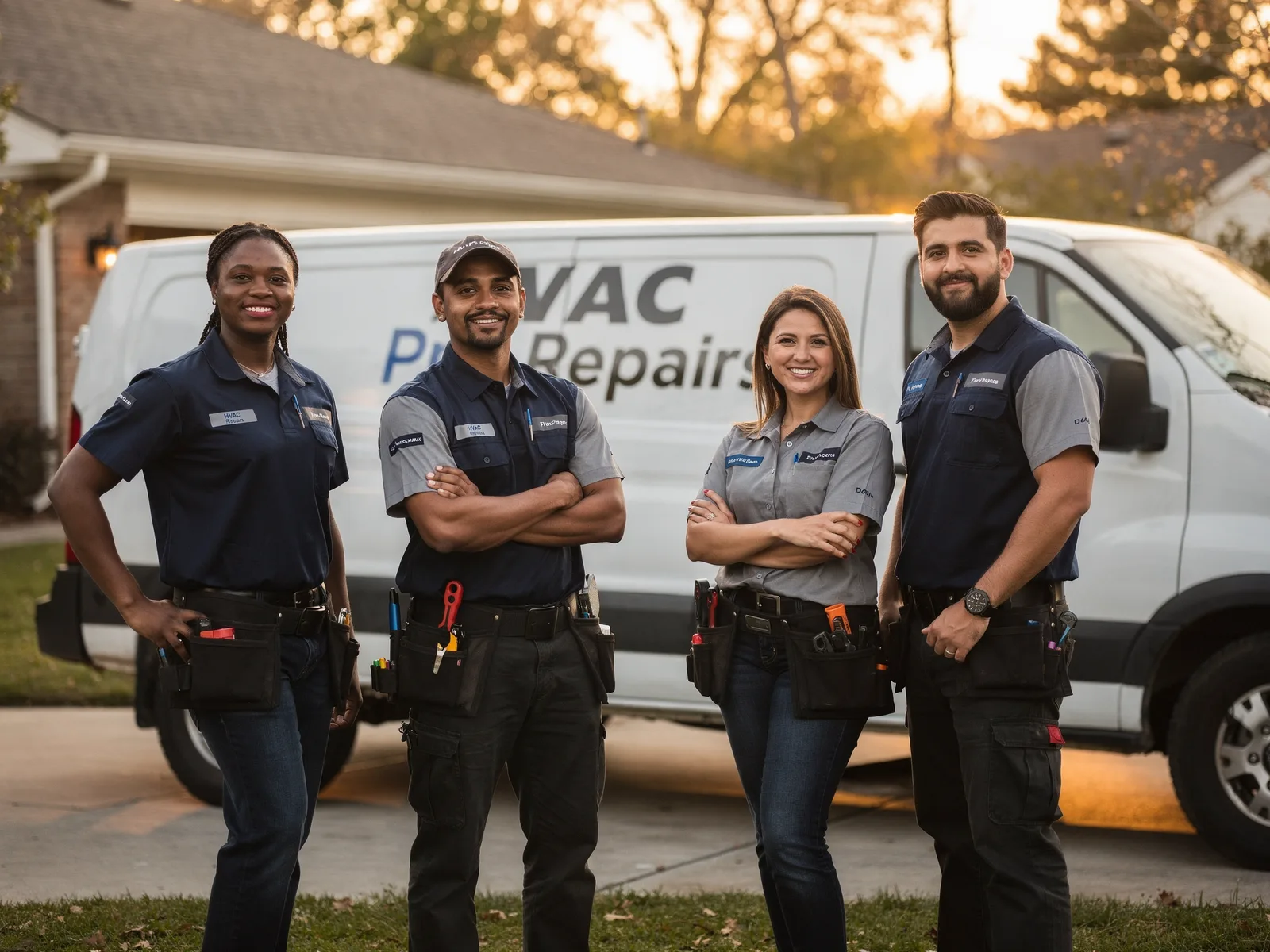Heat Pump Repair company in Petrolia, PA